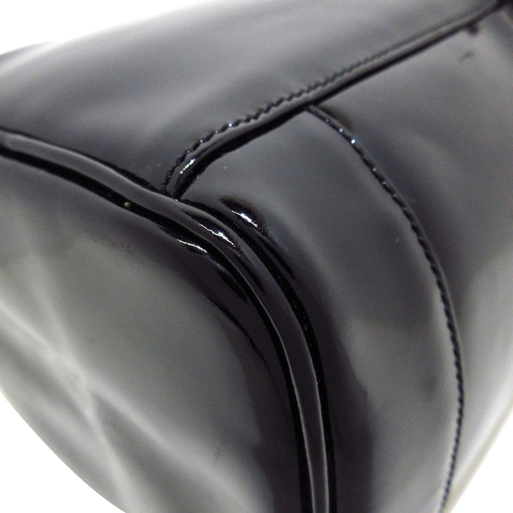 Chanel CC Vanity Bag (SHG-06DIN7)
