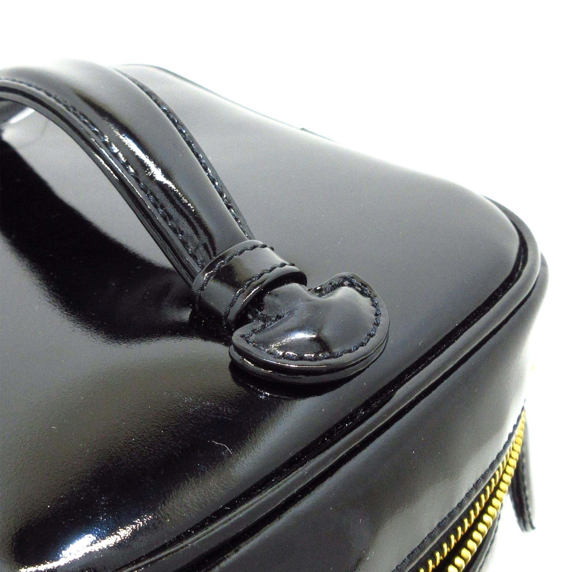 Chanel CC Vanity Bag (SHG-06DIN7)