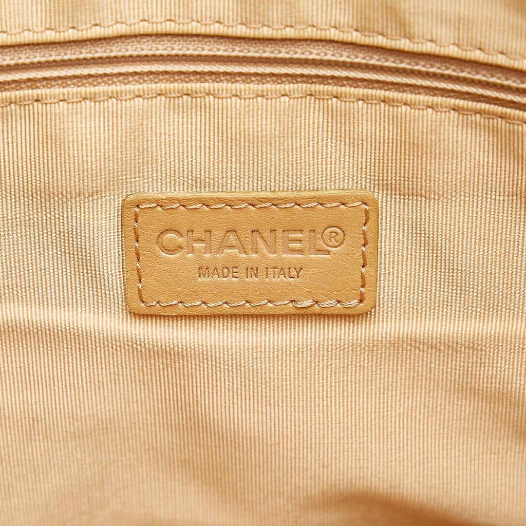 Chanel CC Wild Stitch Handbag (SHG-37182)