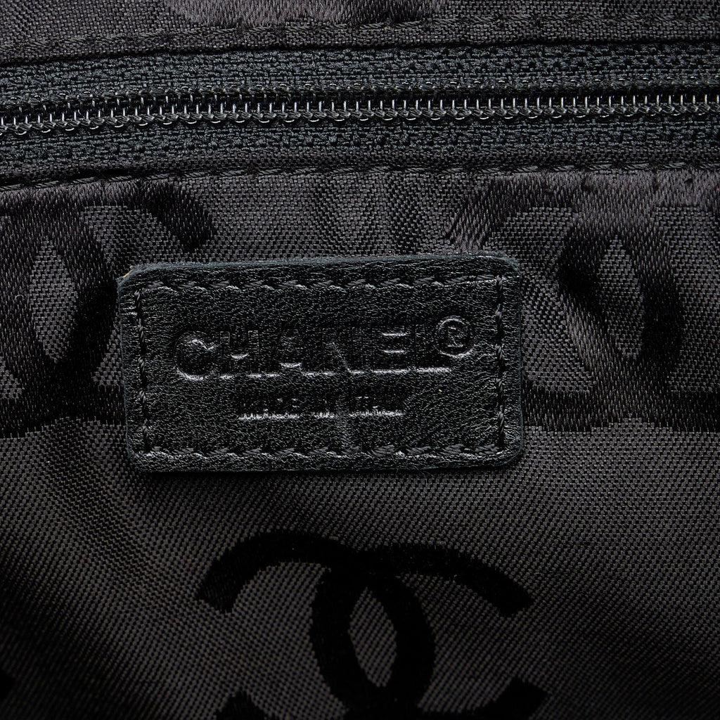 Chanel CC Wild Stitch Handbag (SHG-BGmwDi)