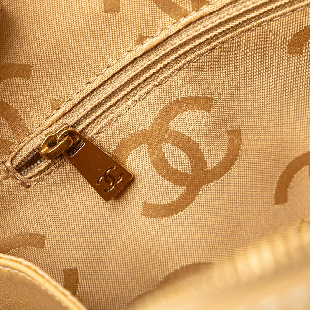 Chanel CC Wild Stitch Handbag (SHG-oe5AW6)
