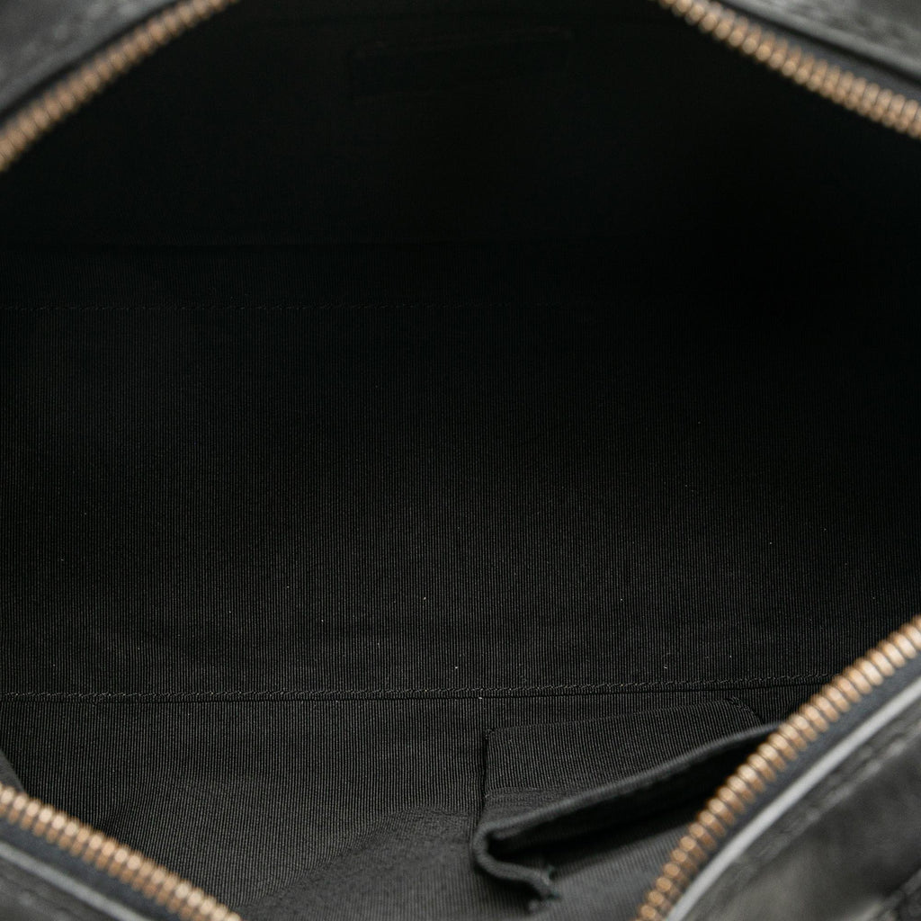 Chanel CC Wild Stitch Lambskin Handbag (SHG-GFLpJL)