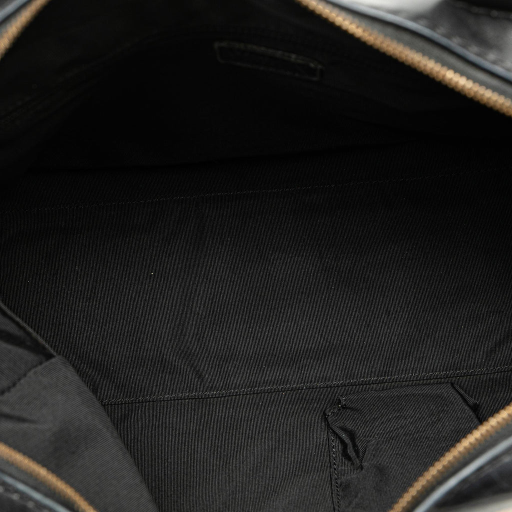 Chanel CC Wild Stitch Lambskin Handbag (SHG-PztZdy)
