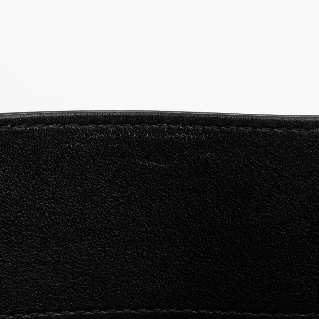 Chanel Calfskin CC Large Shopping Tote (SHF-kkslci)