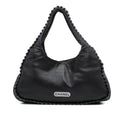 Chanel Calfskin Chain Around Hobo