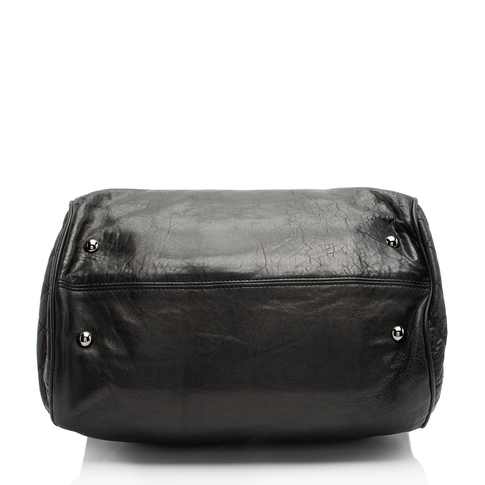 Chanel Calfskin Perfect Day Grand Shopping Tote
