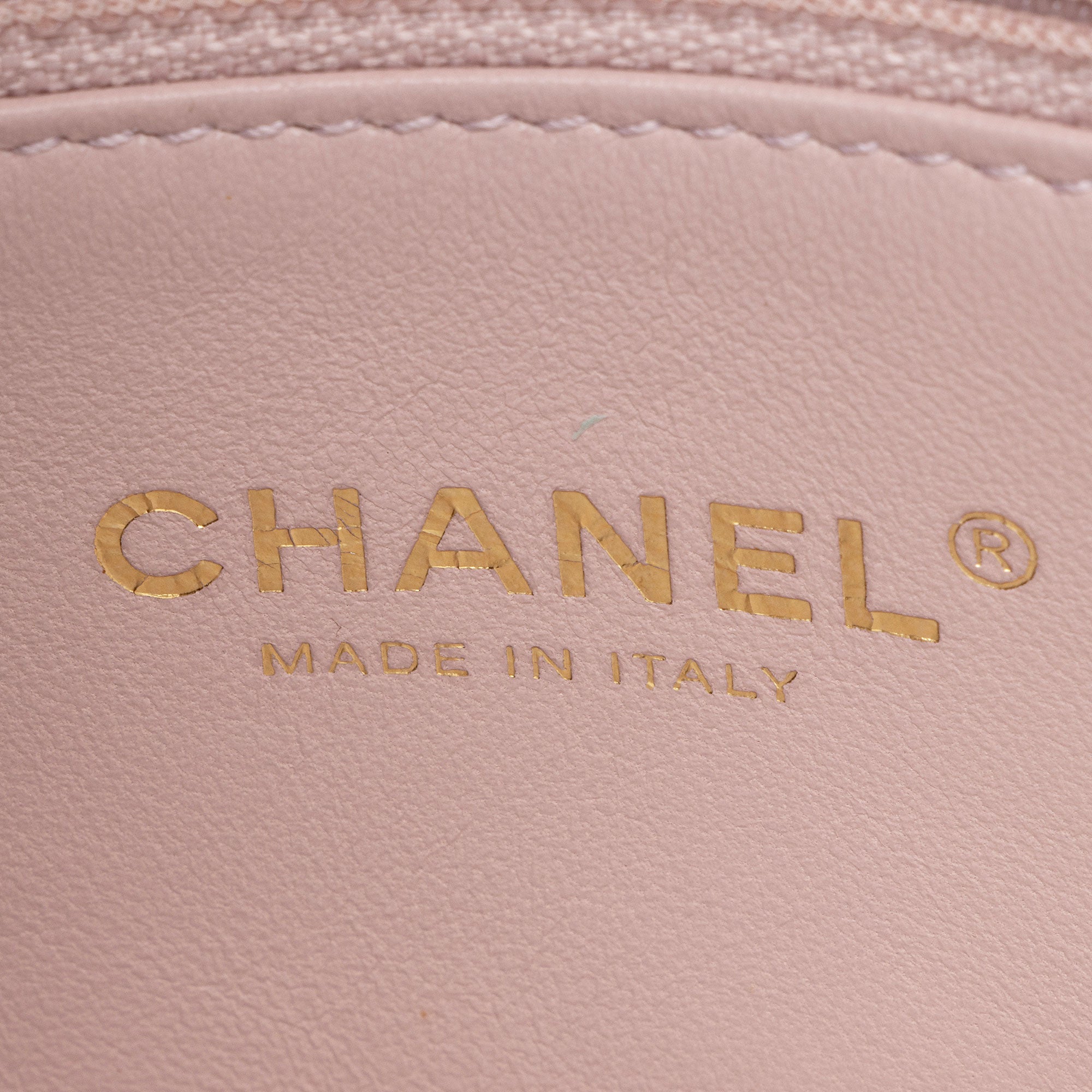 Chanel Calfskin Straight Line Small Flap Bag (SHF-6VRqD4)