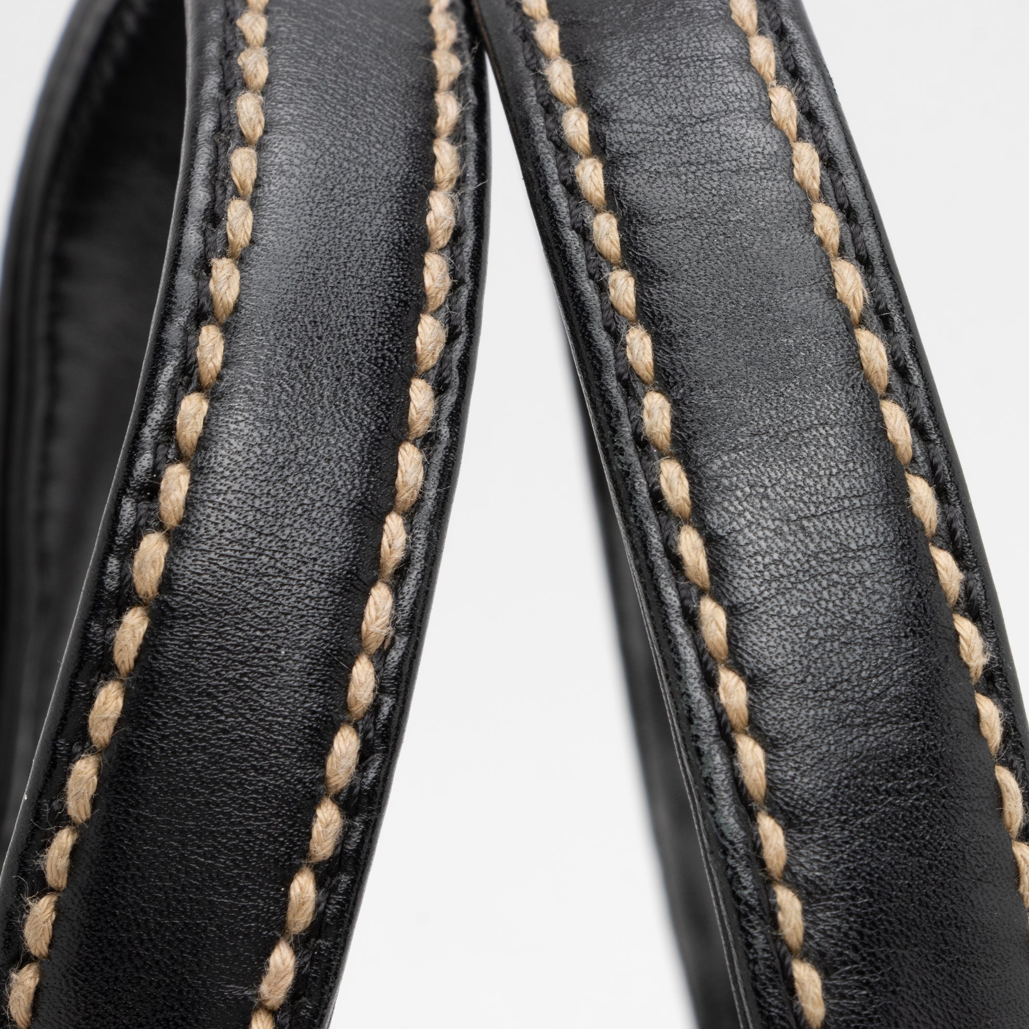 Chanel Calfskin Surpique Satchel (SHF-O6gojx)