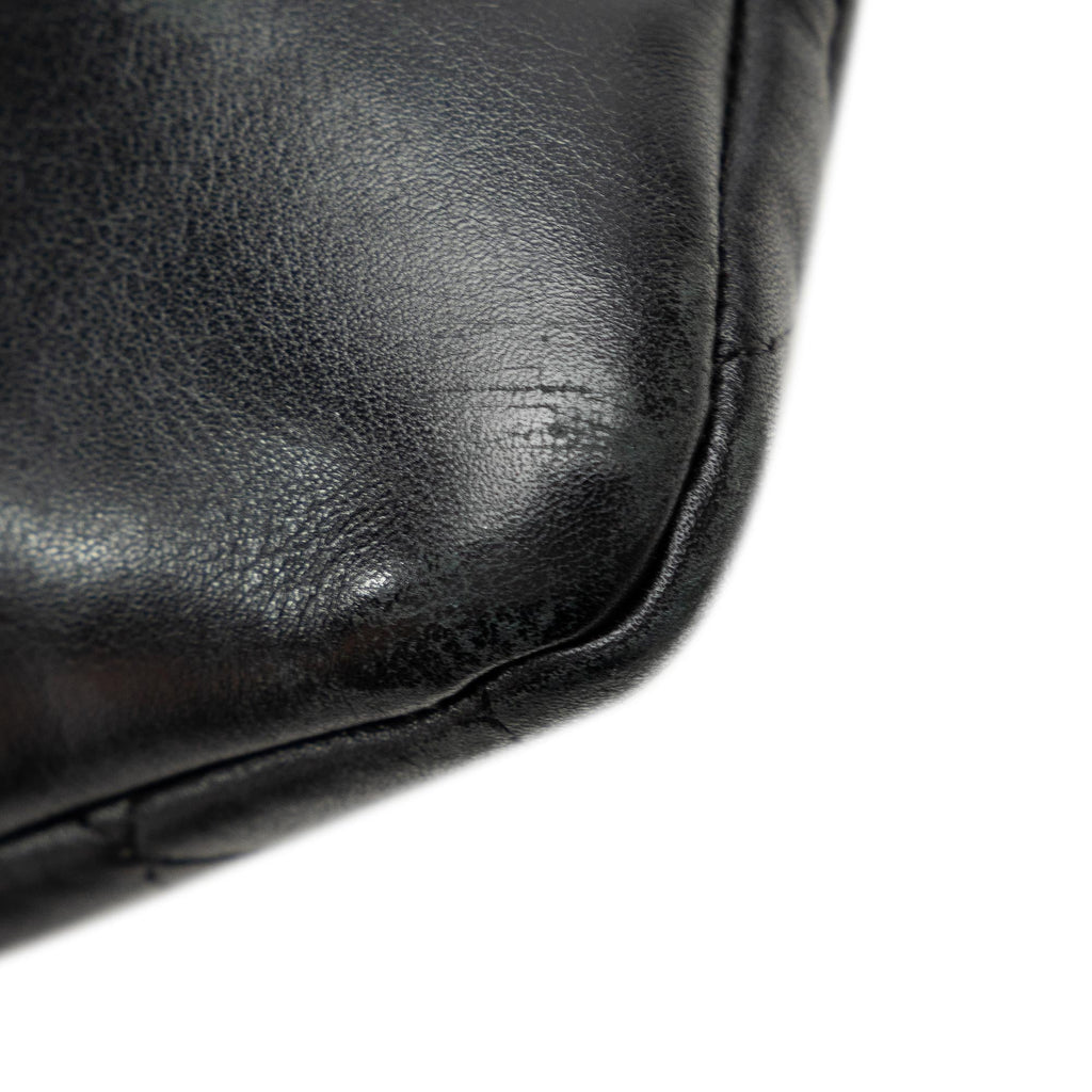 Chanel Cambon Ligne Flat Tote (SHG-s5mH2f)