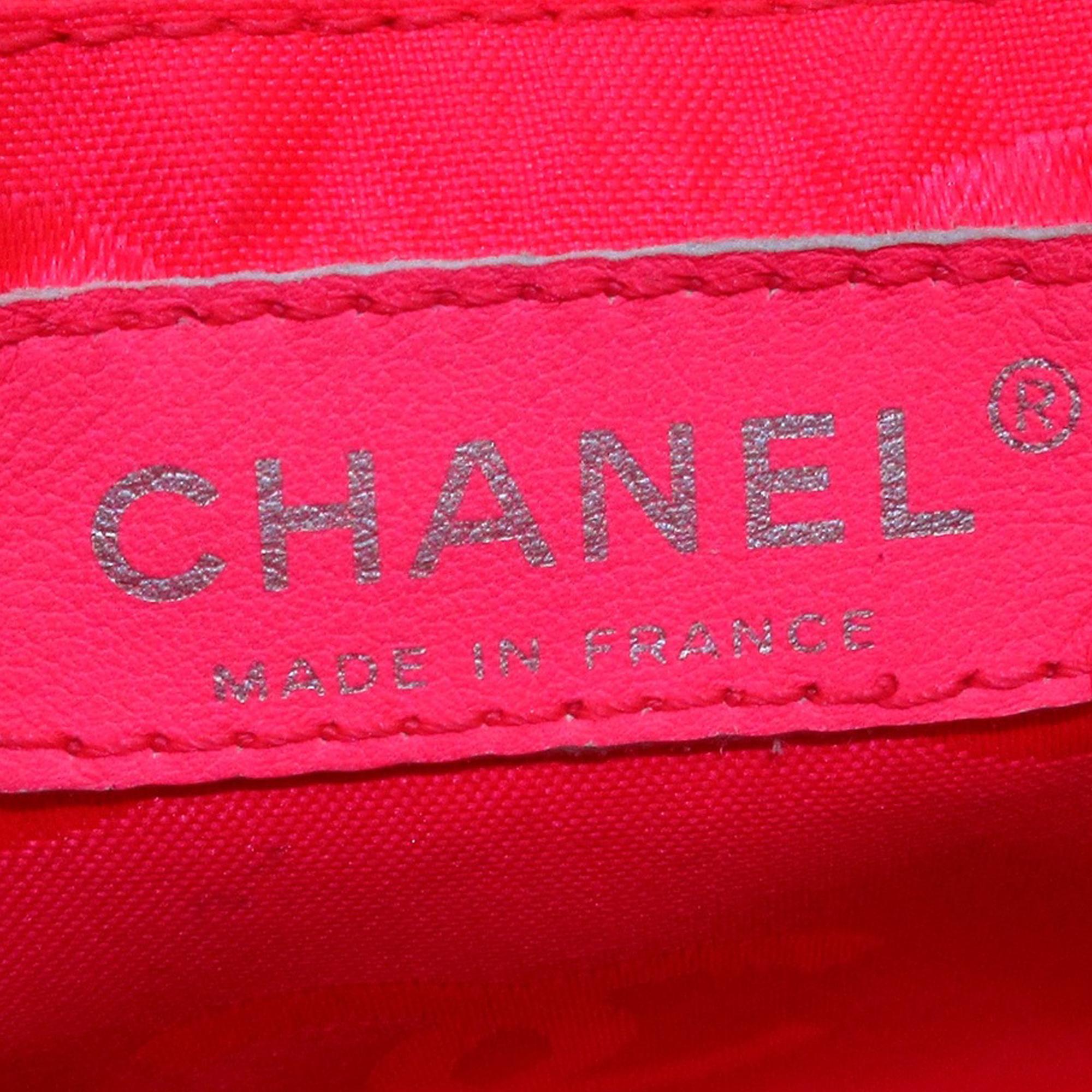 Chanel Cambon Ligne Shoulder Bag (SHG-97783M)