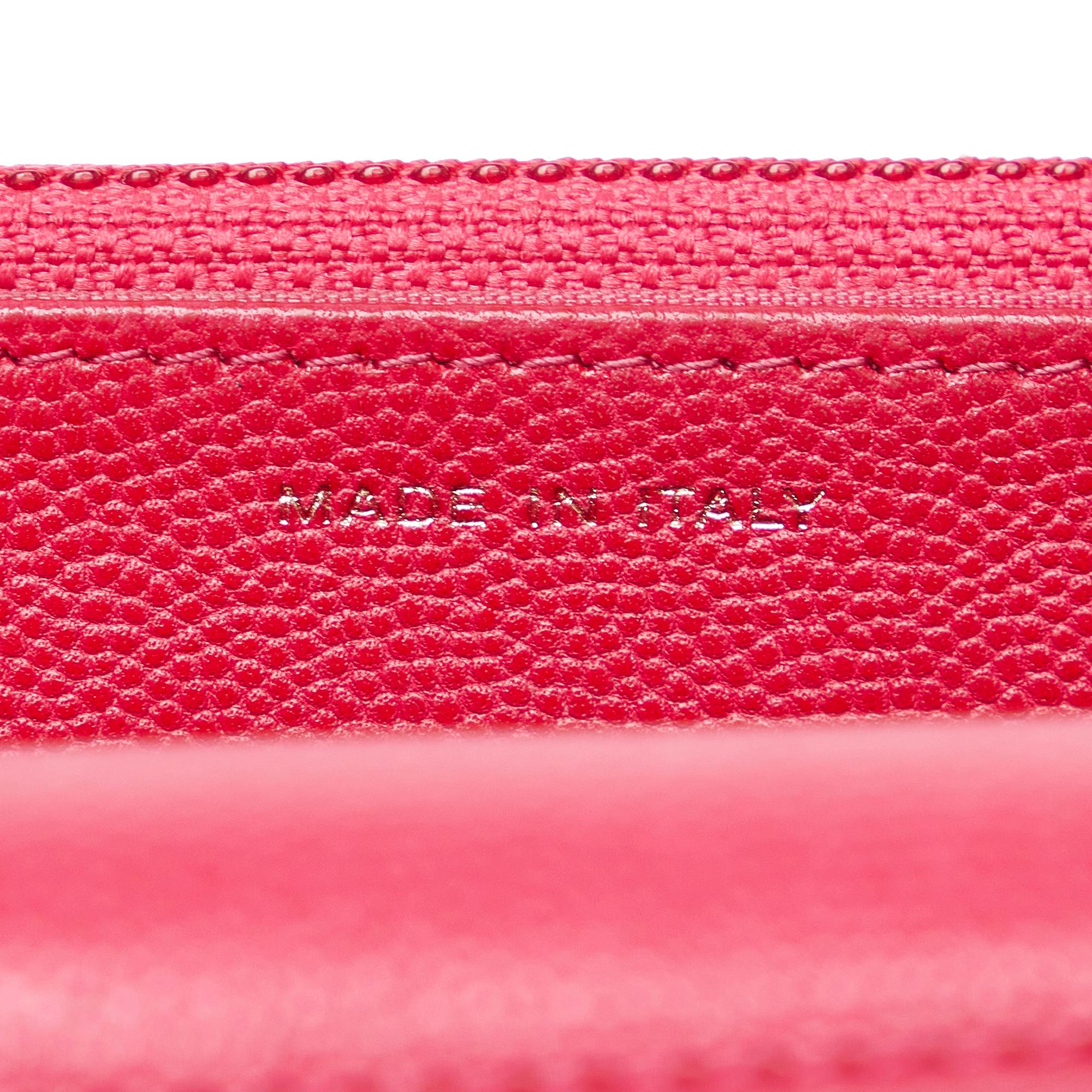 Chanel Camellia Wallet On Chain (SHG-5X0v3l)