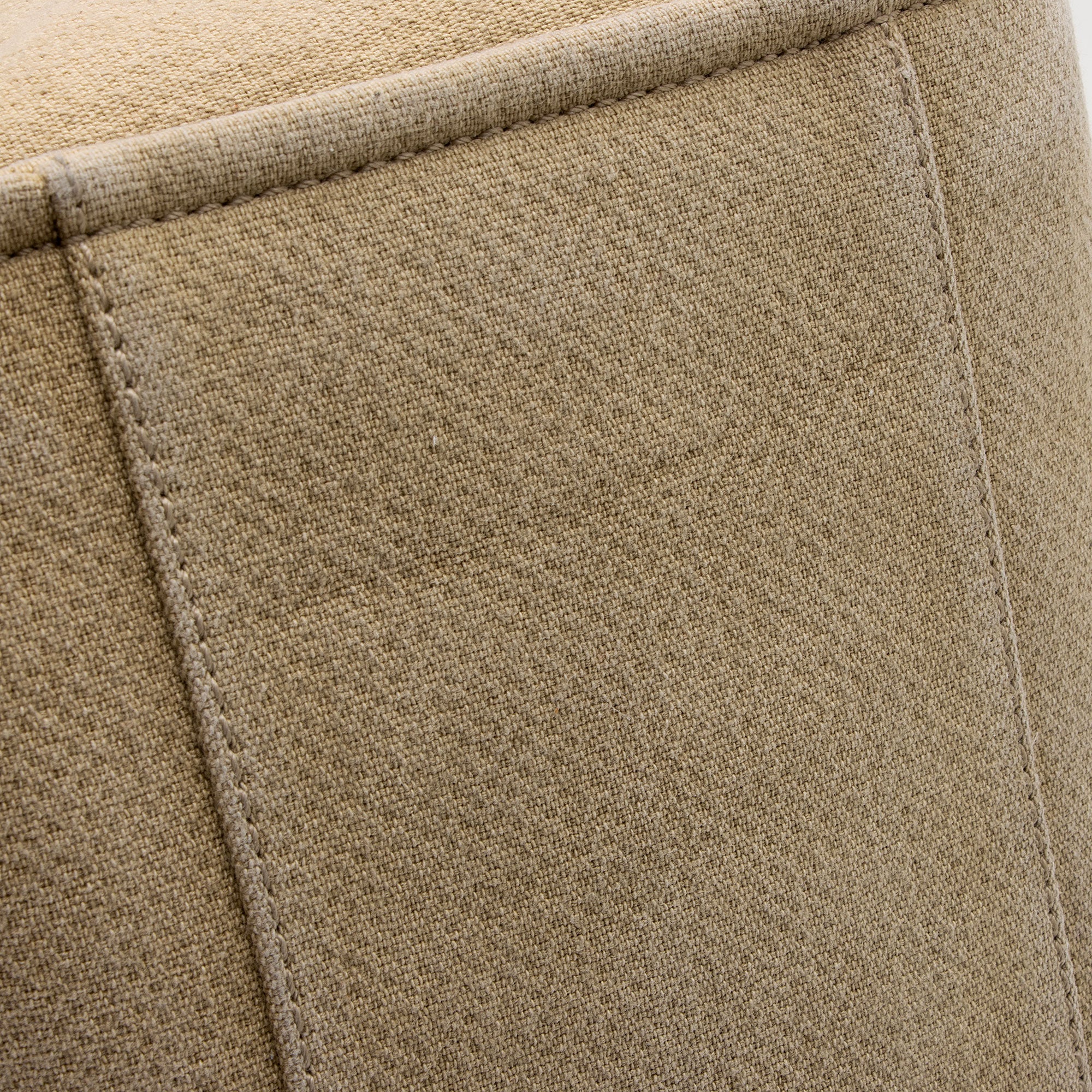 Chanel Canvas Deauville Medium Tote (SHF-SYyjAd)