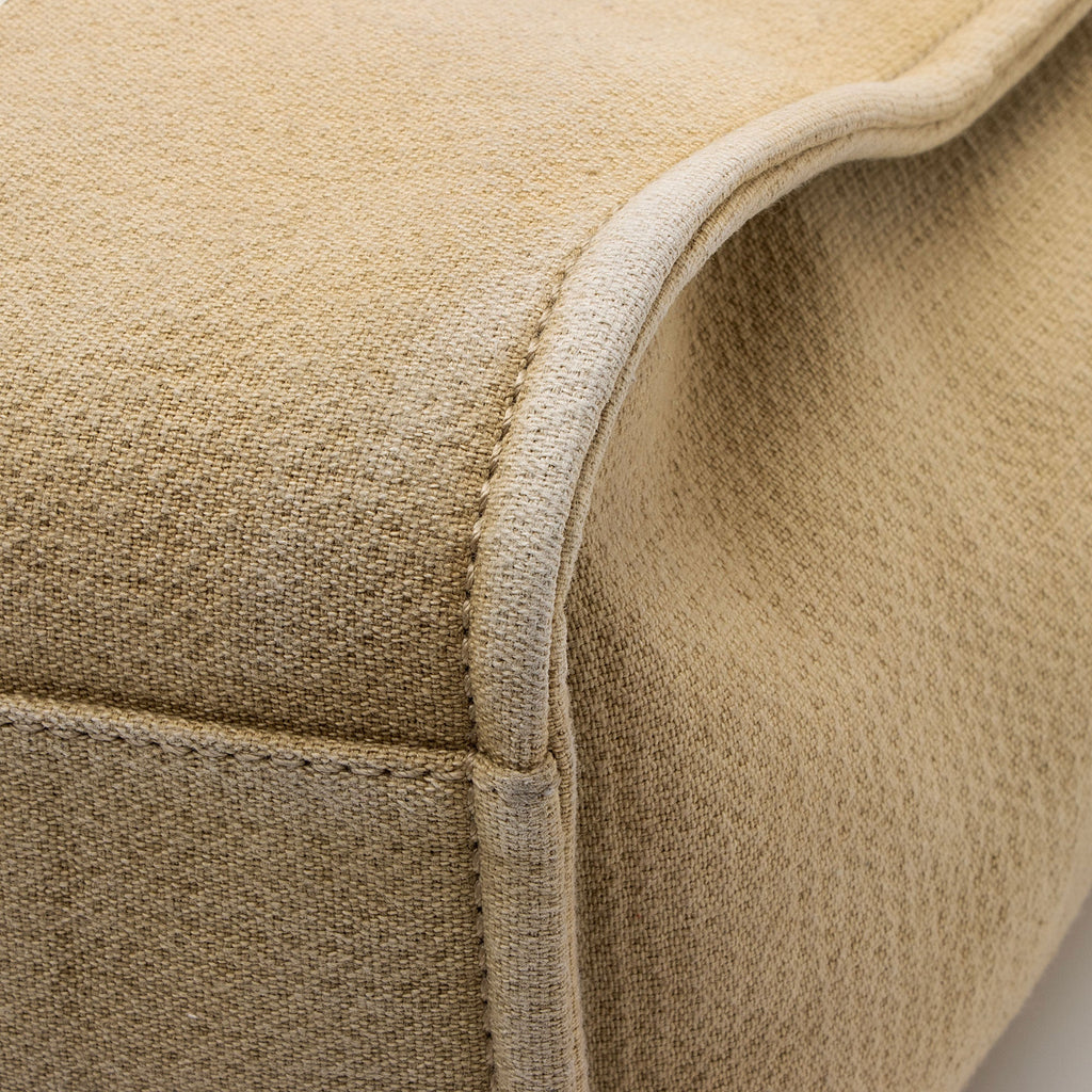 Chanel Canvas Deauville Medium Tote (SHF-SYyjAd)