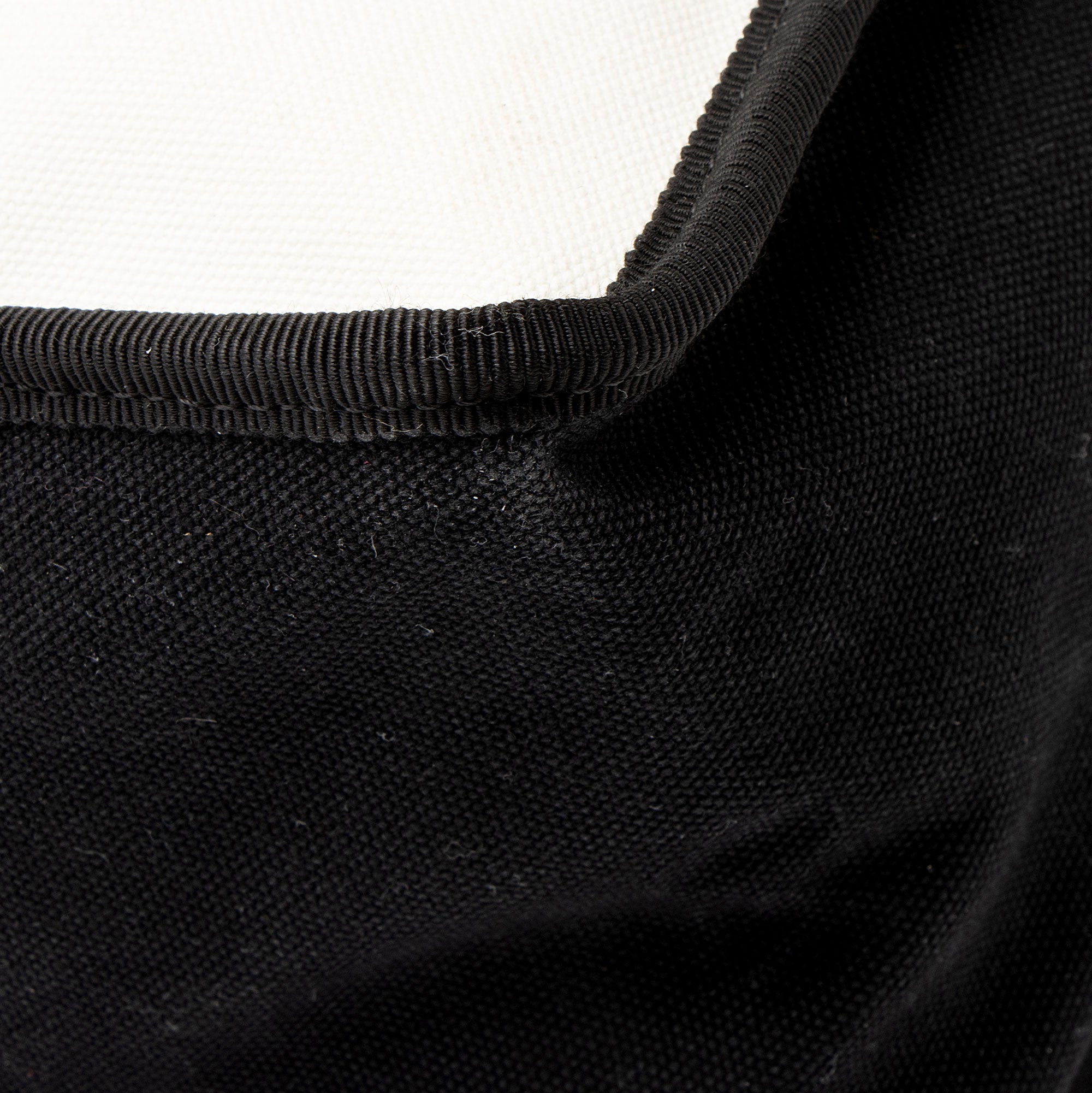 Chanel Canvas Let's Demonstrate Ladies First Shopper Tote
