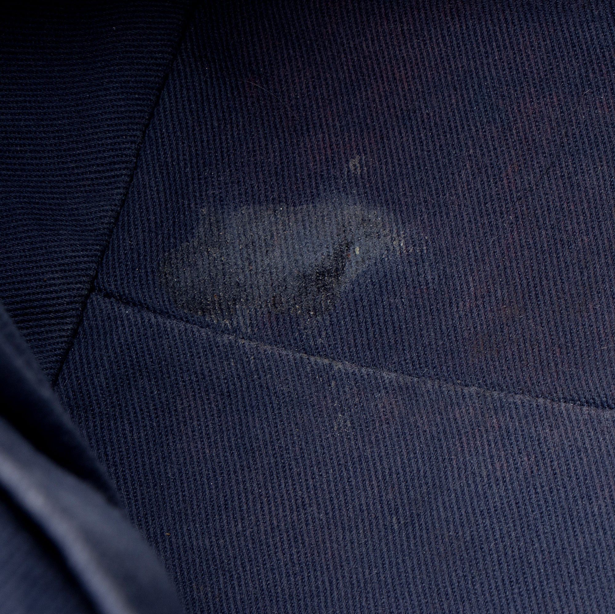 Chanel Canvas Lurex Deauville Medium Tote