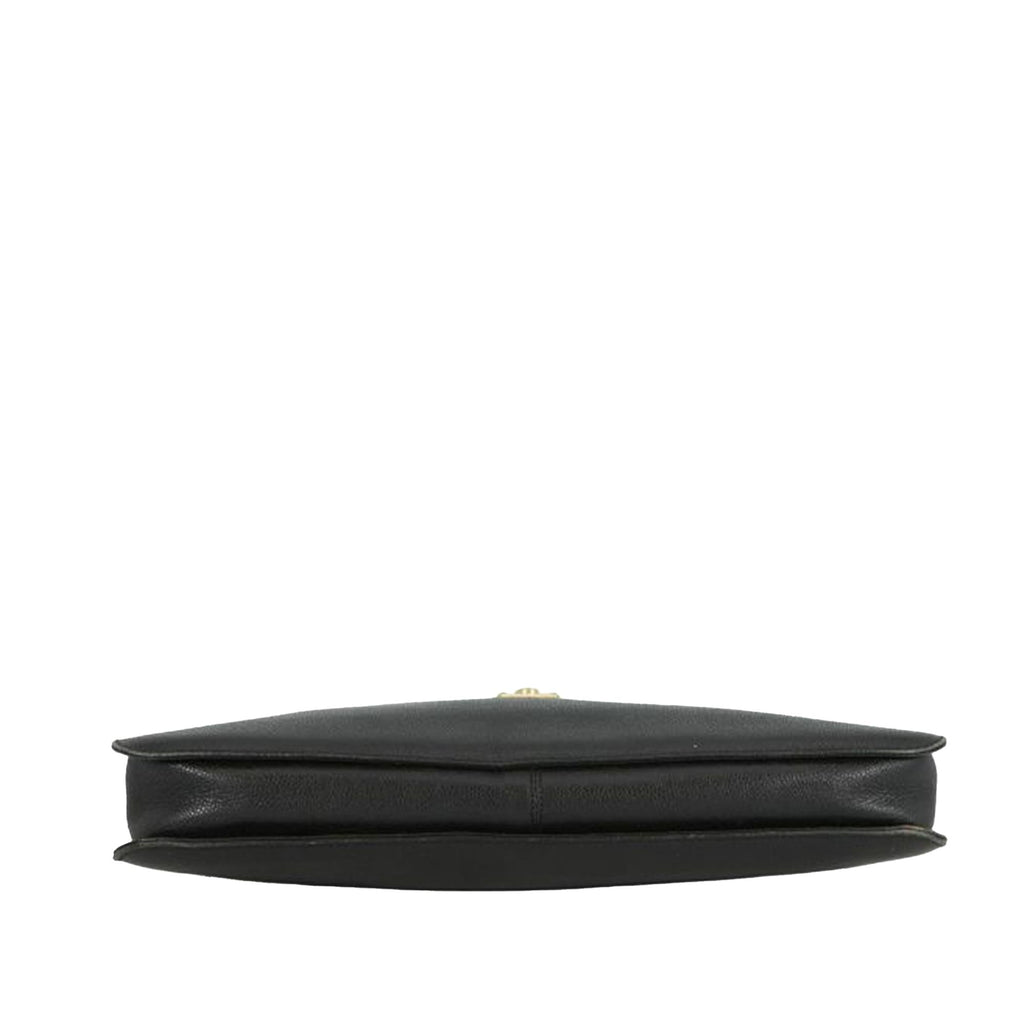 Chanel Caviar Briefcase