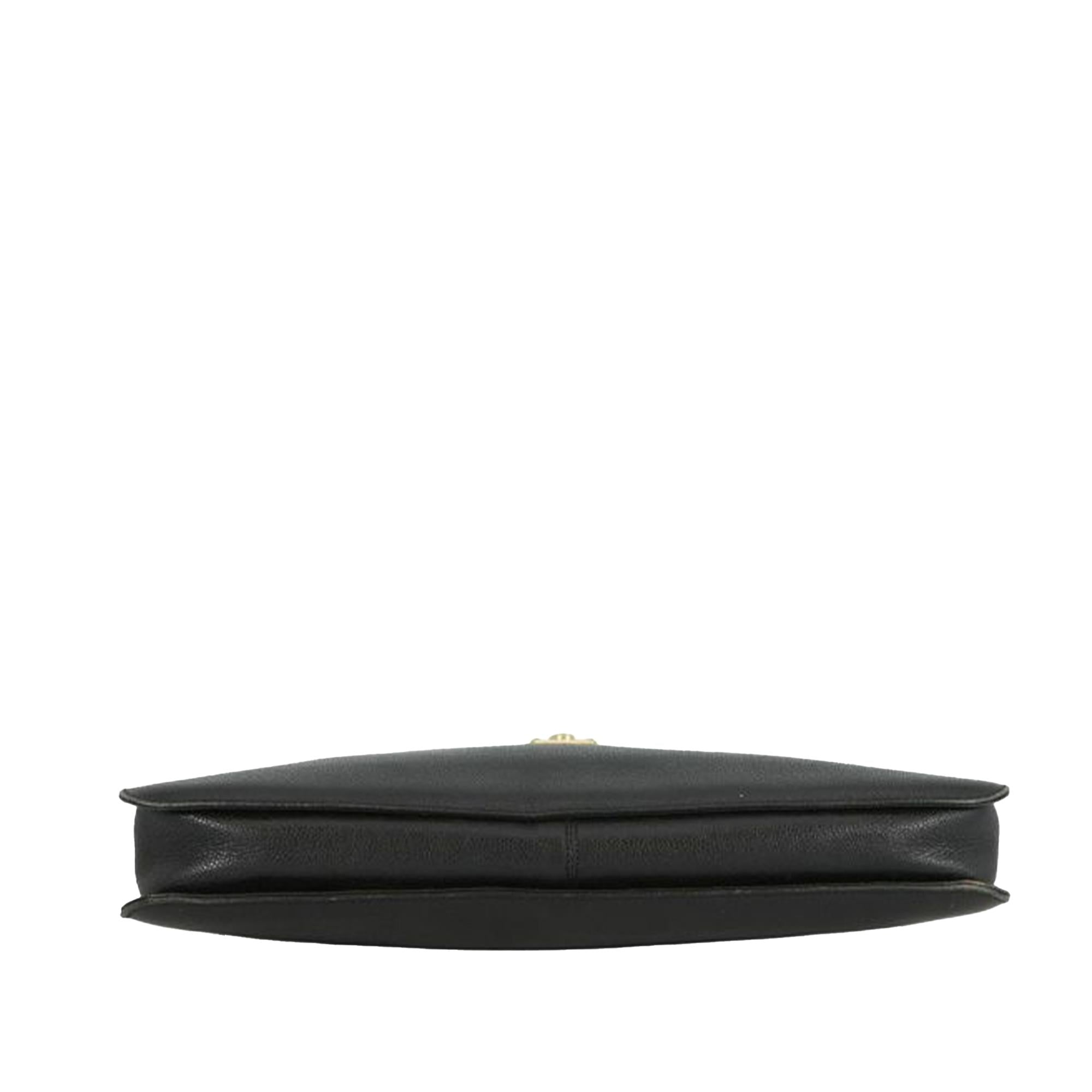 Chanel Caviar Briefcase
