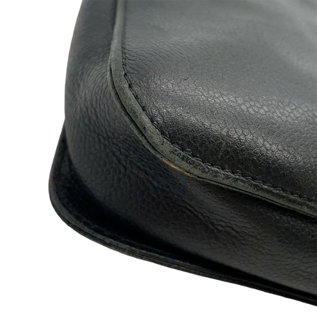 Chanel Caviar Briefcase