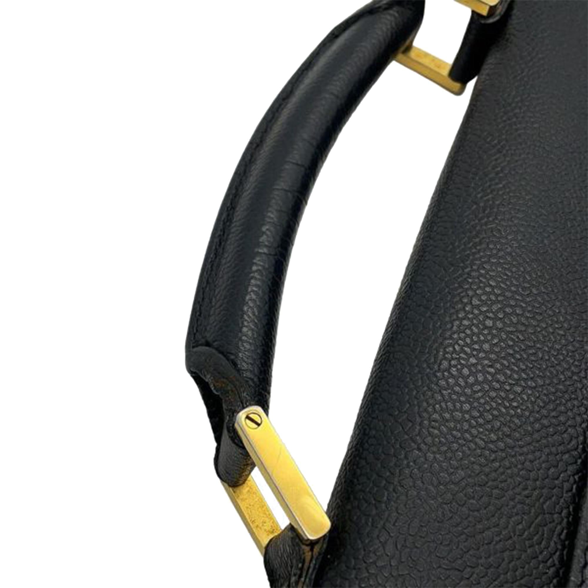 Chanel Caviar Briefcase