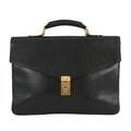Chanel Caviar Briefcase