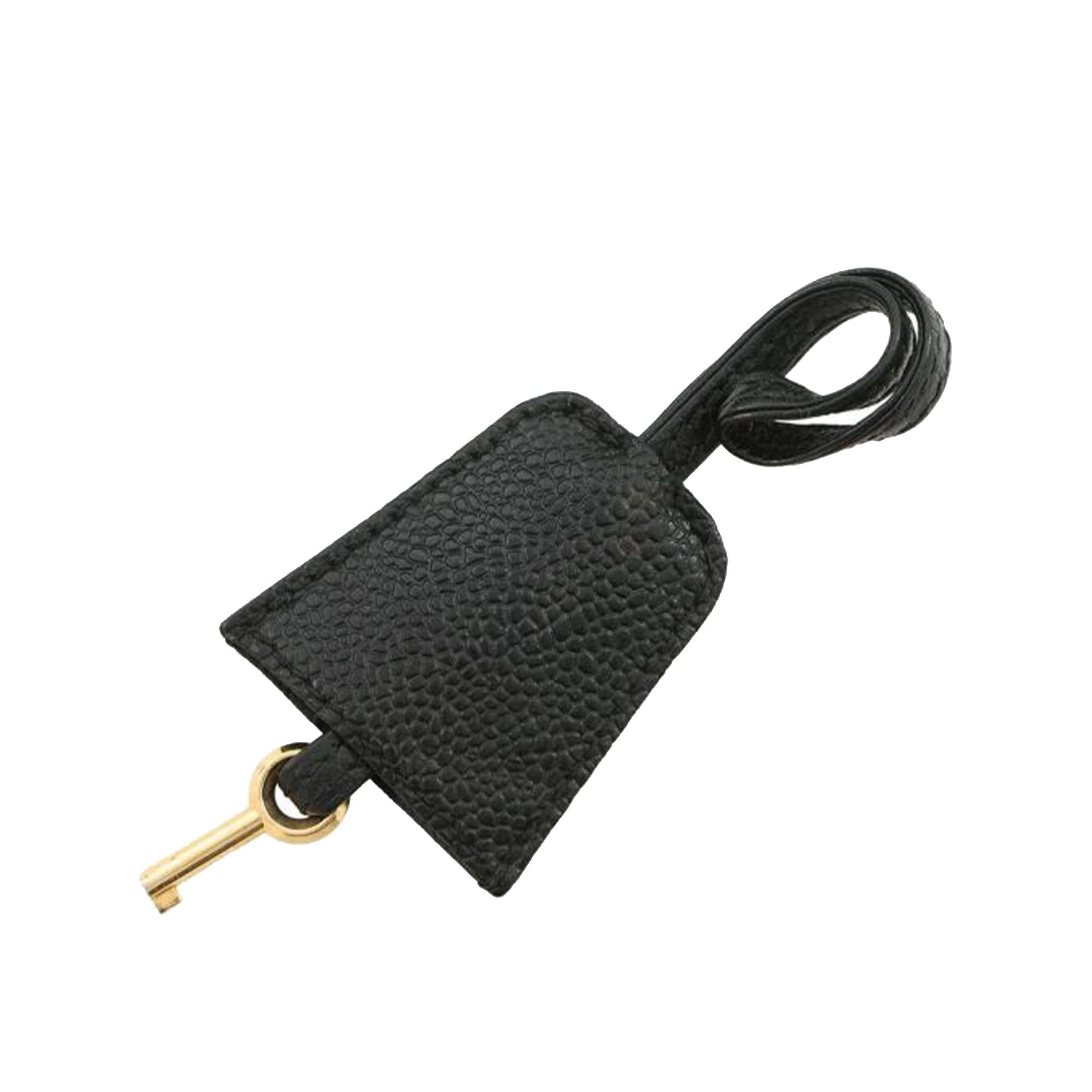 Chanel Caviar Briefcase