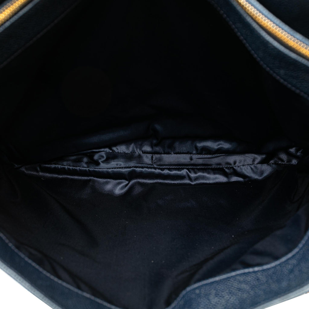 Chanel Caviar CC Tote (SHG-BqUpgK)