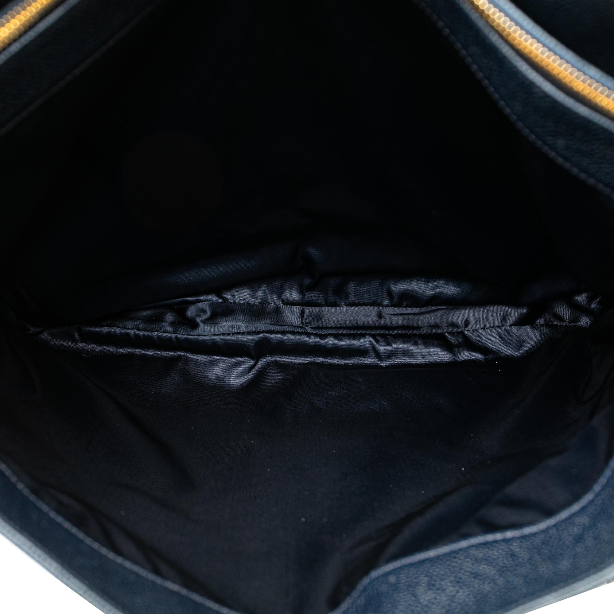 Chanel Caviar CC Tote (SHG-BqUpgK)