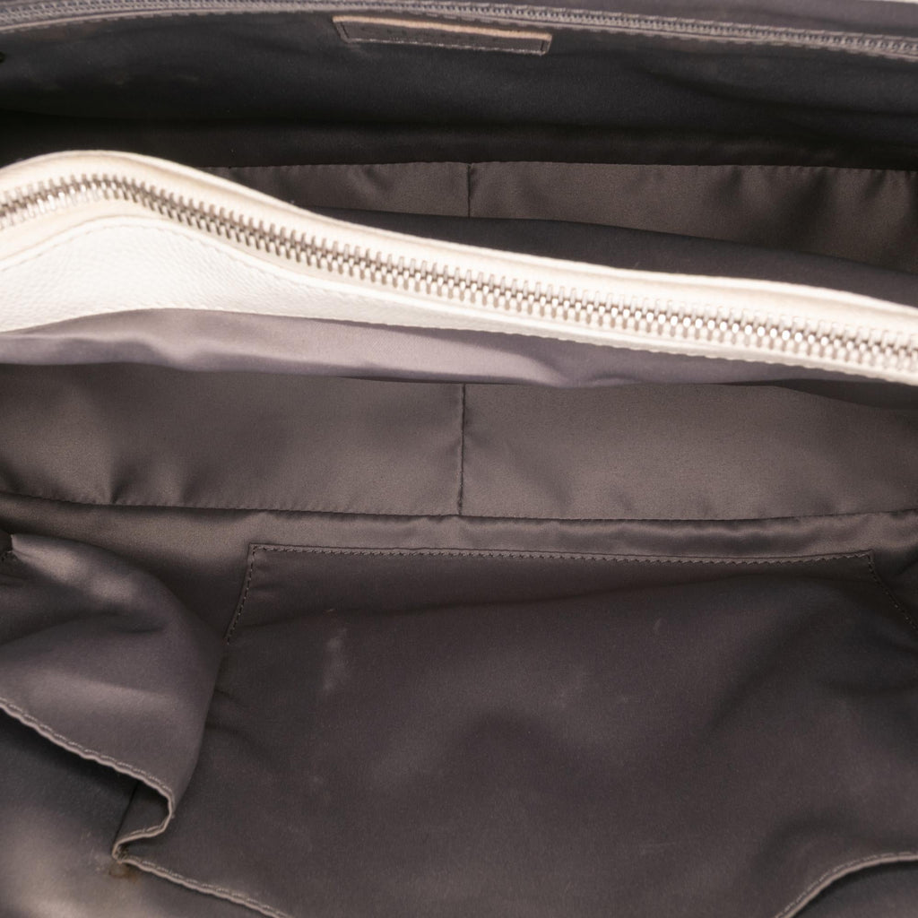 Chanel Caviar Grand Shopping Tote XL