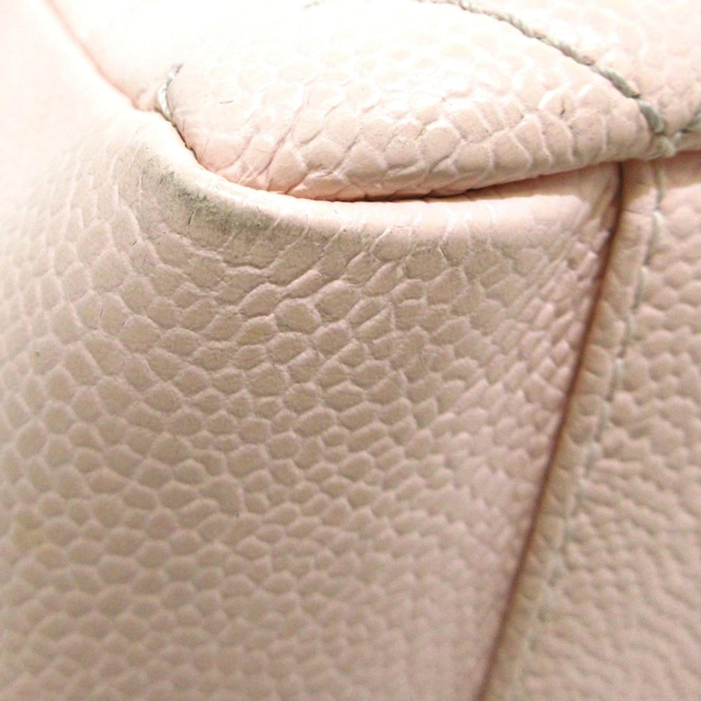 Chanel Caviar Grand Shopping Tote (SHG-d9vpC8)