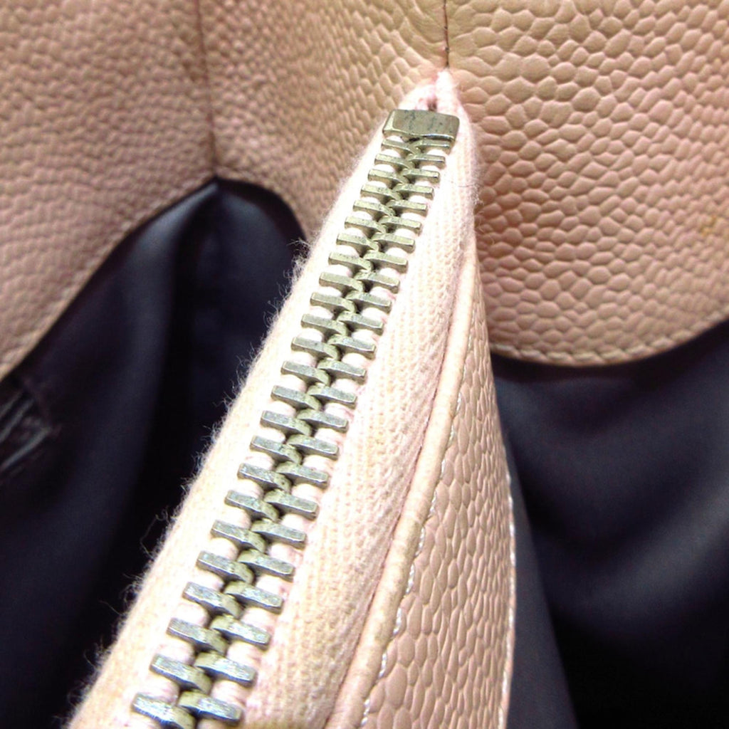 Chanel Caviar Grand Shopping Tote (SHG-d9vpC8)