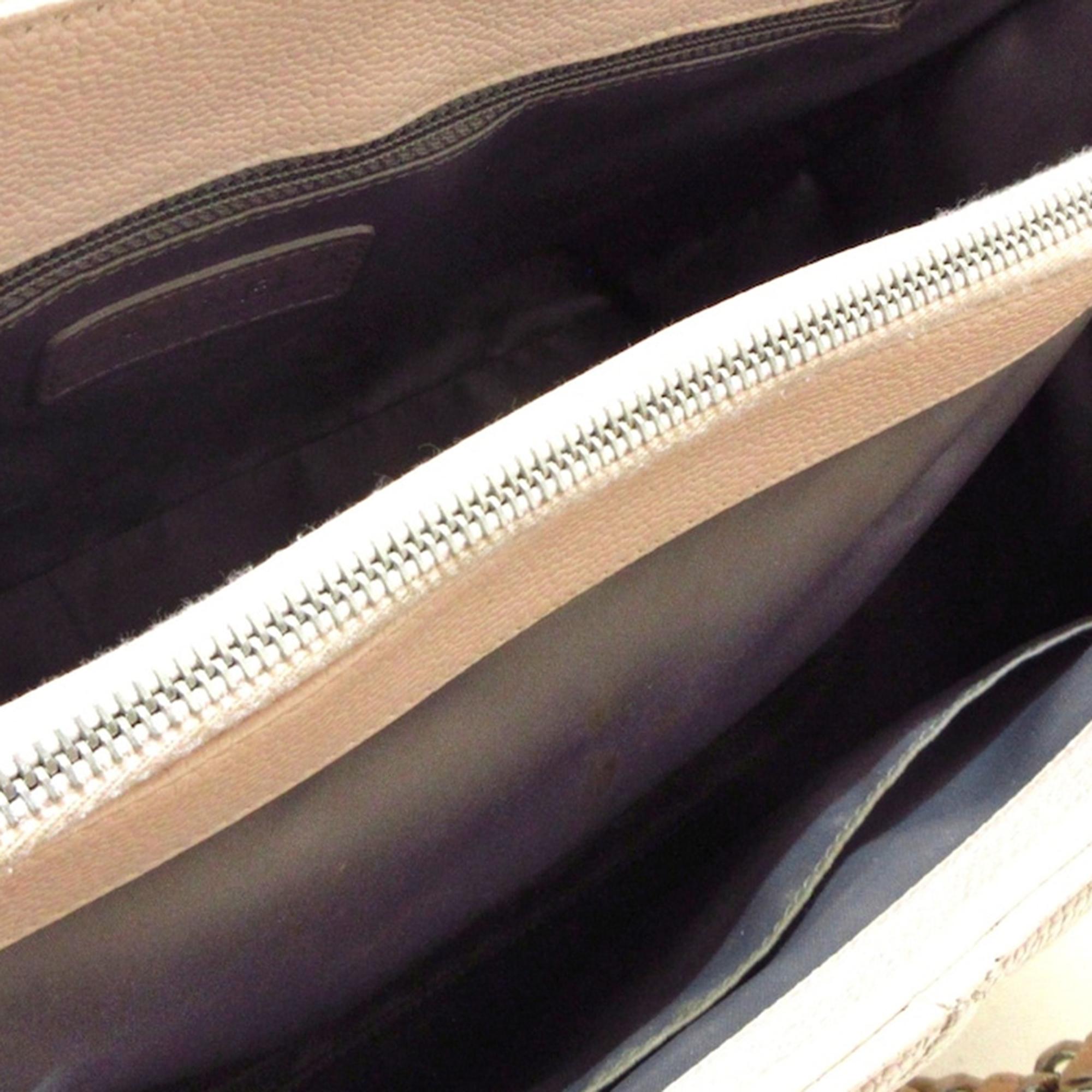 Chanel Caviar Grand Shopping Tote (SHG-d9vpC8)