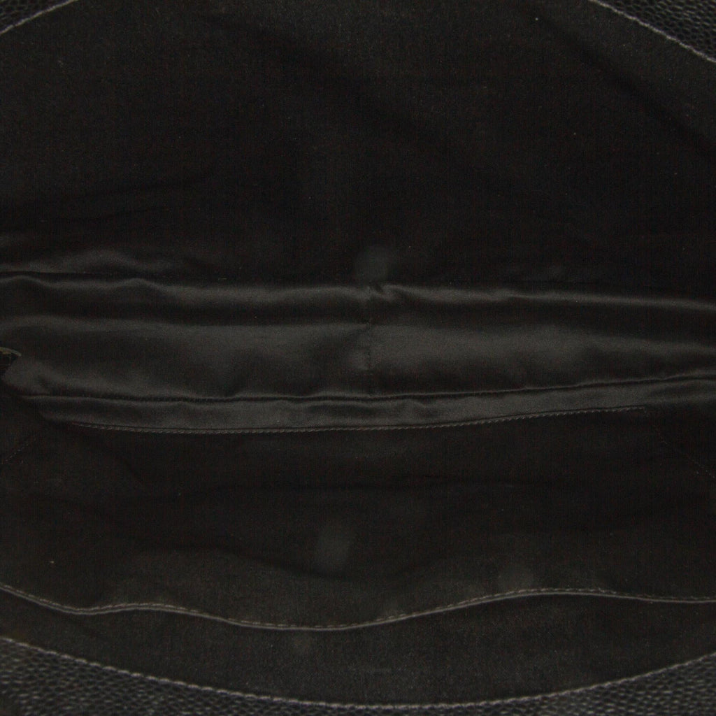 Chanel Caviar Grand Shopping Tote (SHG-TkcRLP)