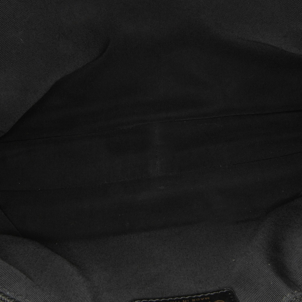 Chanel Caviar Grand Shopping Tote (SHG-uwjTqA)
