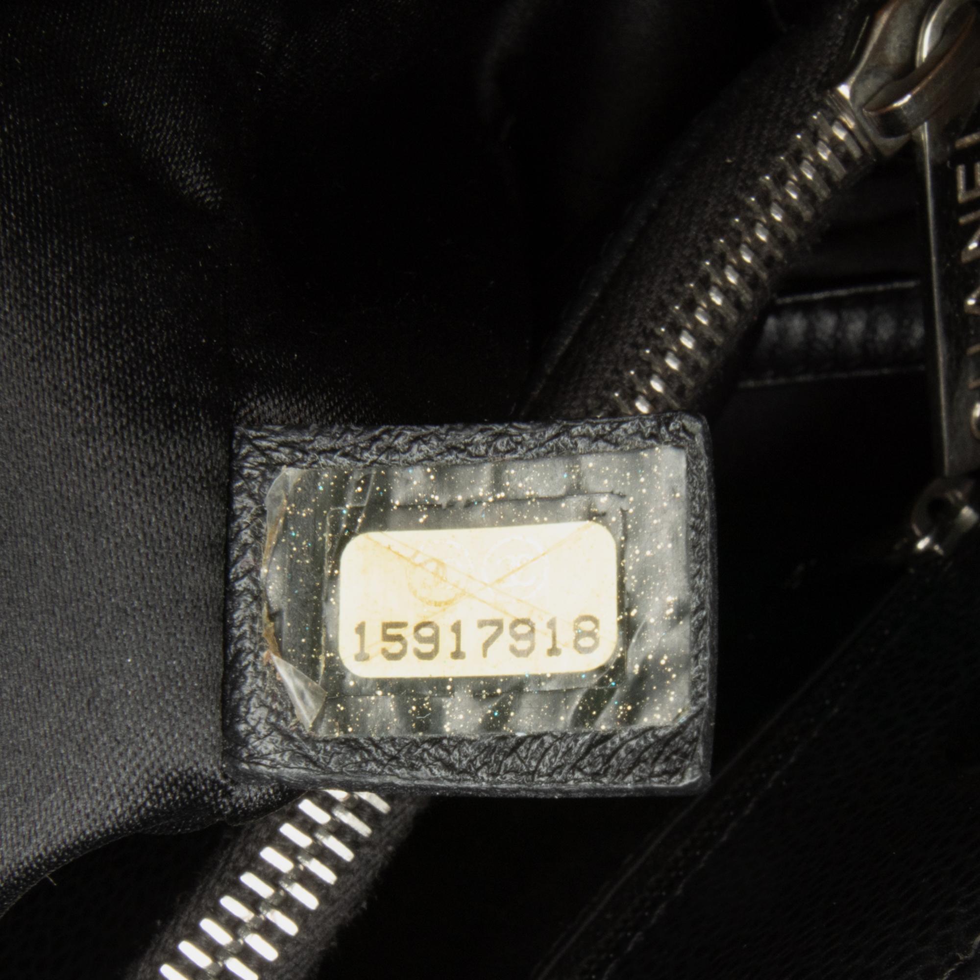 Chanel Caviar Grand Shopping Tote (SHG-U2pz2F)