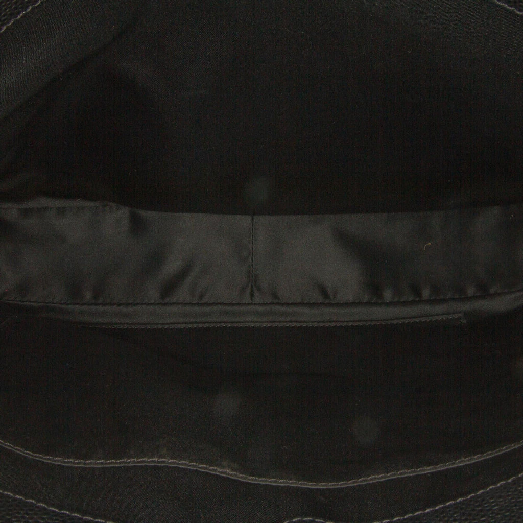 Chanel Caviar Grand Shopping Tote (SHG-LszQLM)