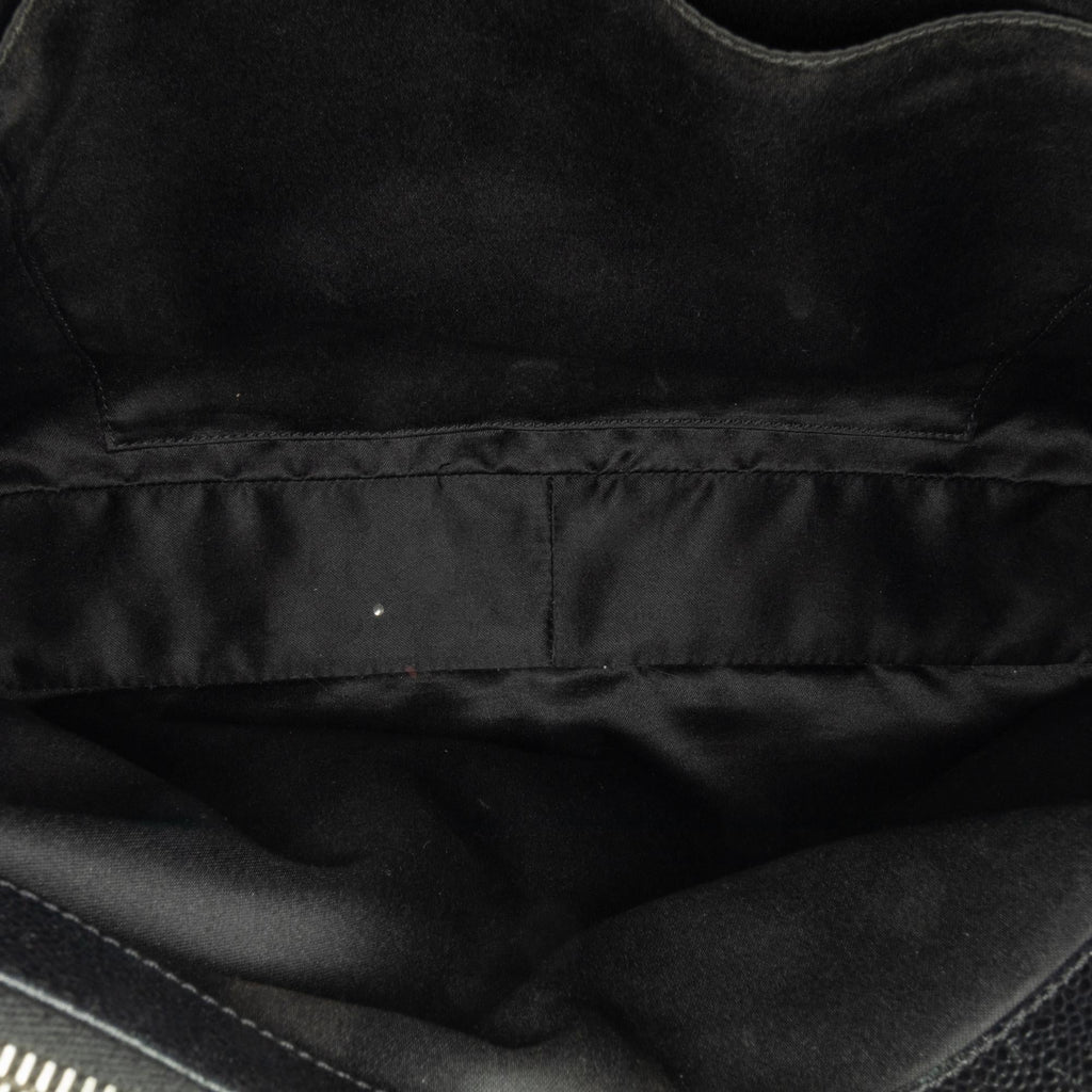 Chanel Caviar Grand Shopping Tote (SHG-UFHgzj)