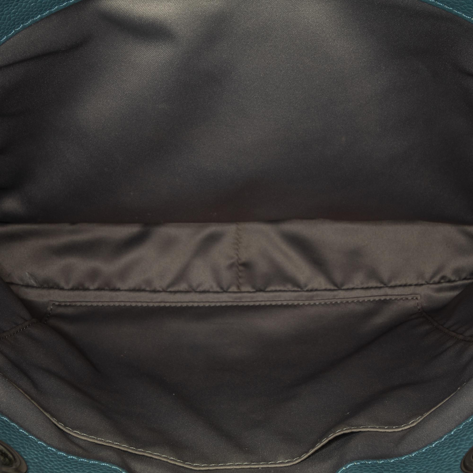 Chanel Caviar Grand Shopping Tote (SHG-mFqSGP)
