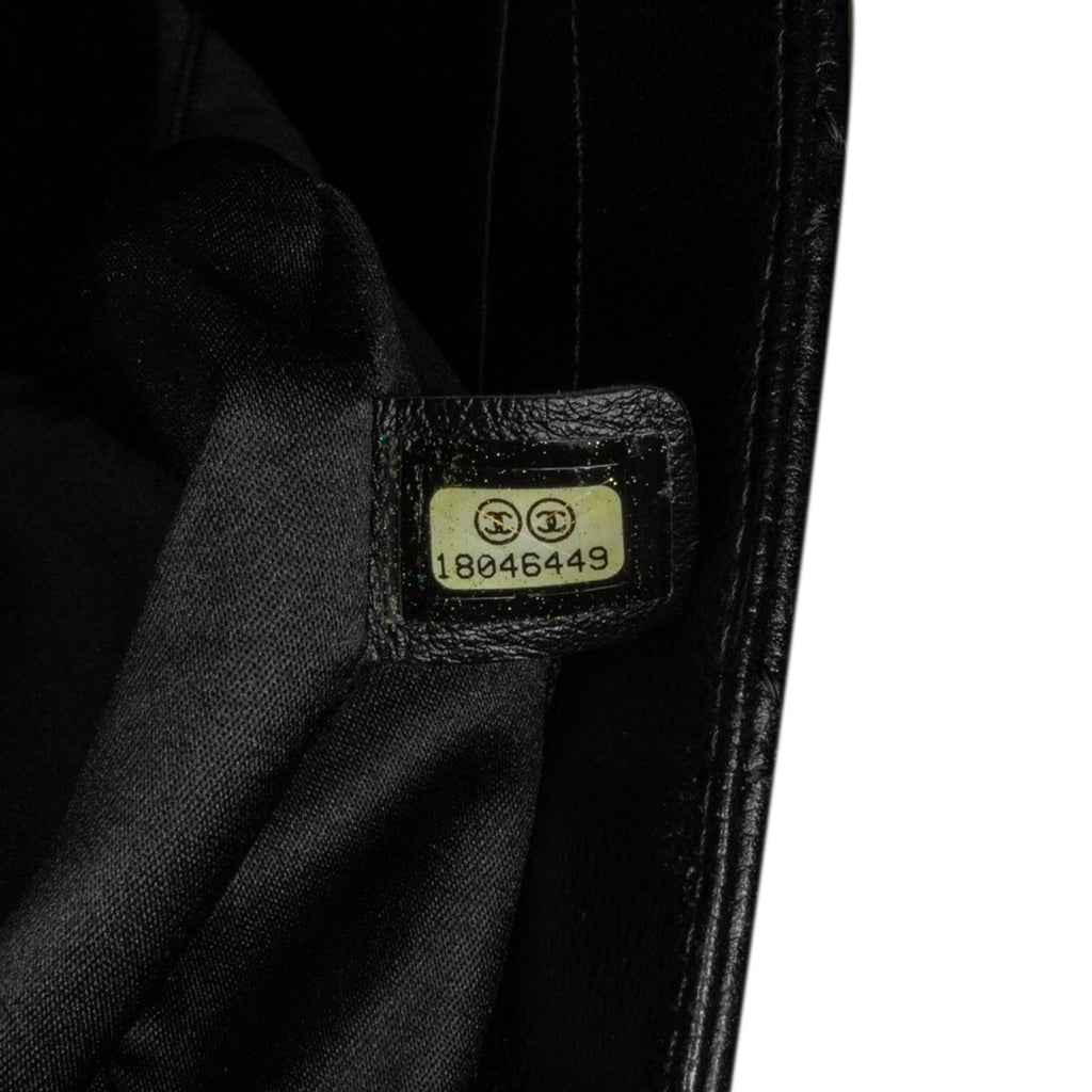 Chanel Caviar Grand Shopping Tote (SHG-aiJkXx)