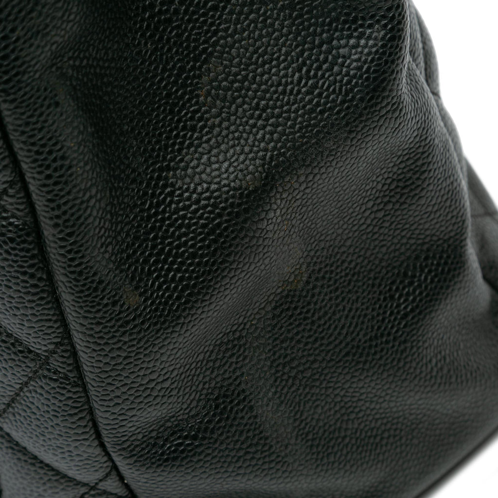 Chanel Caviar Grand Shopping Tote (SHG-ZEuBJd)