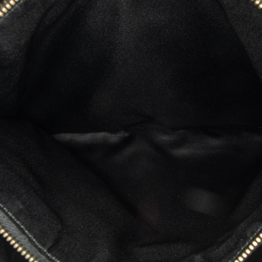 Chanel Caviar Grand Shopping Tote (SHG-V4QFSE)