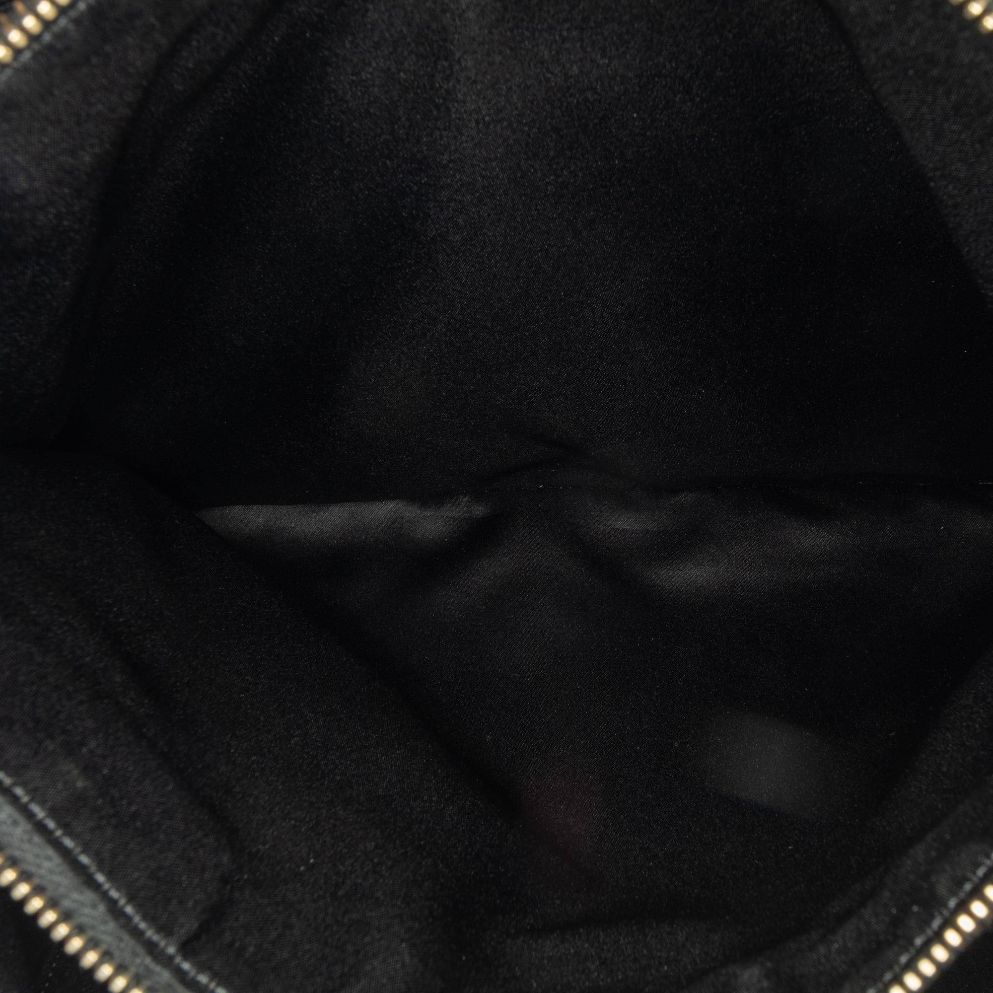 Chanel Caviar Grand Shopping Tote (SHG-V4QFSE)