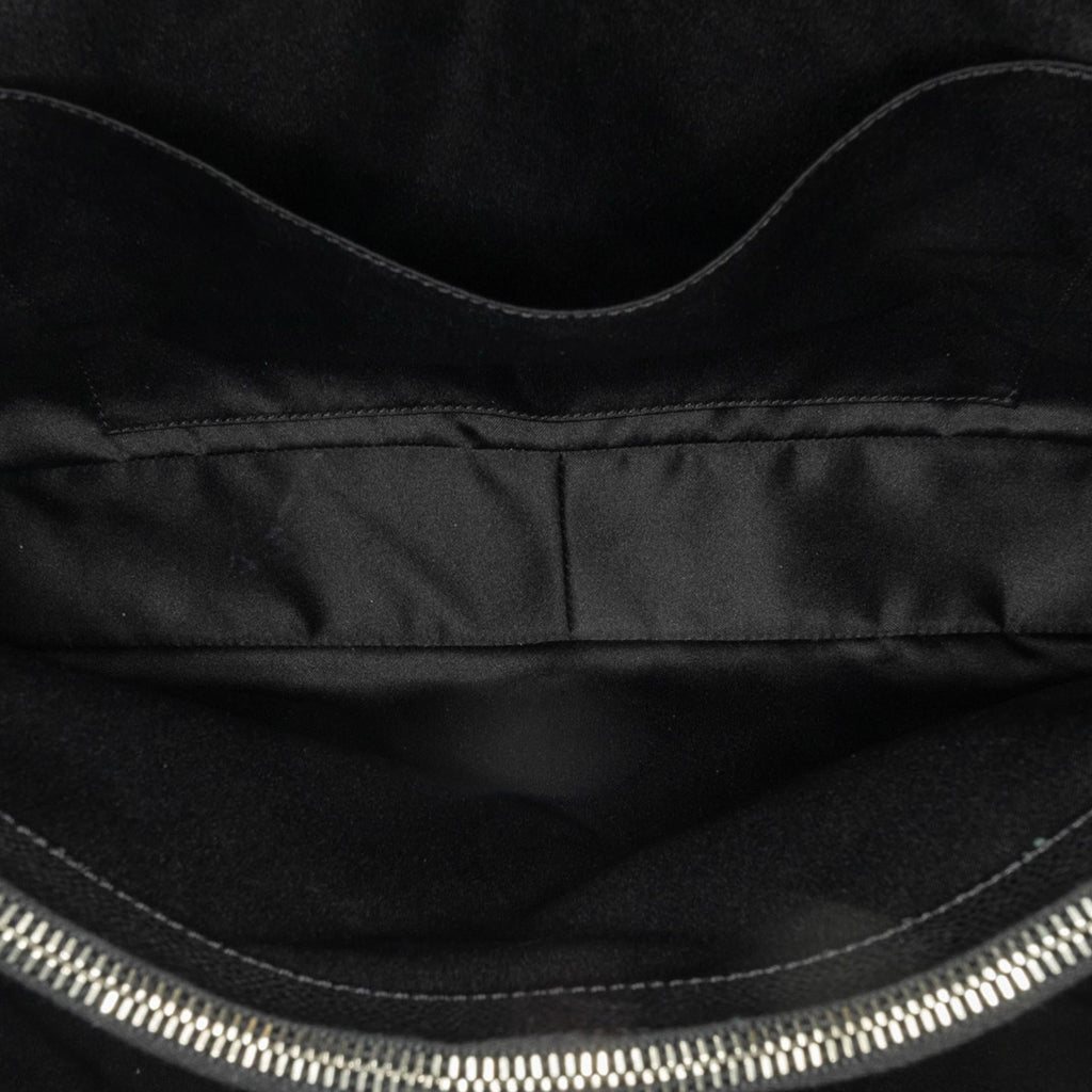 Chanel Caviar Grand Shopping Tote (SHG-BABGfj)