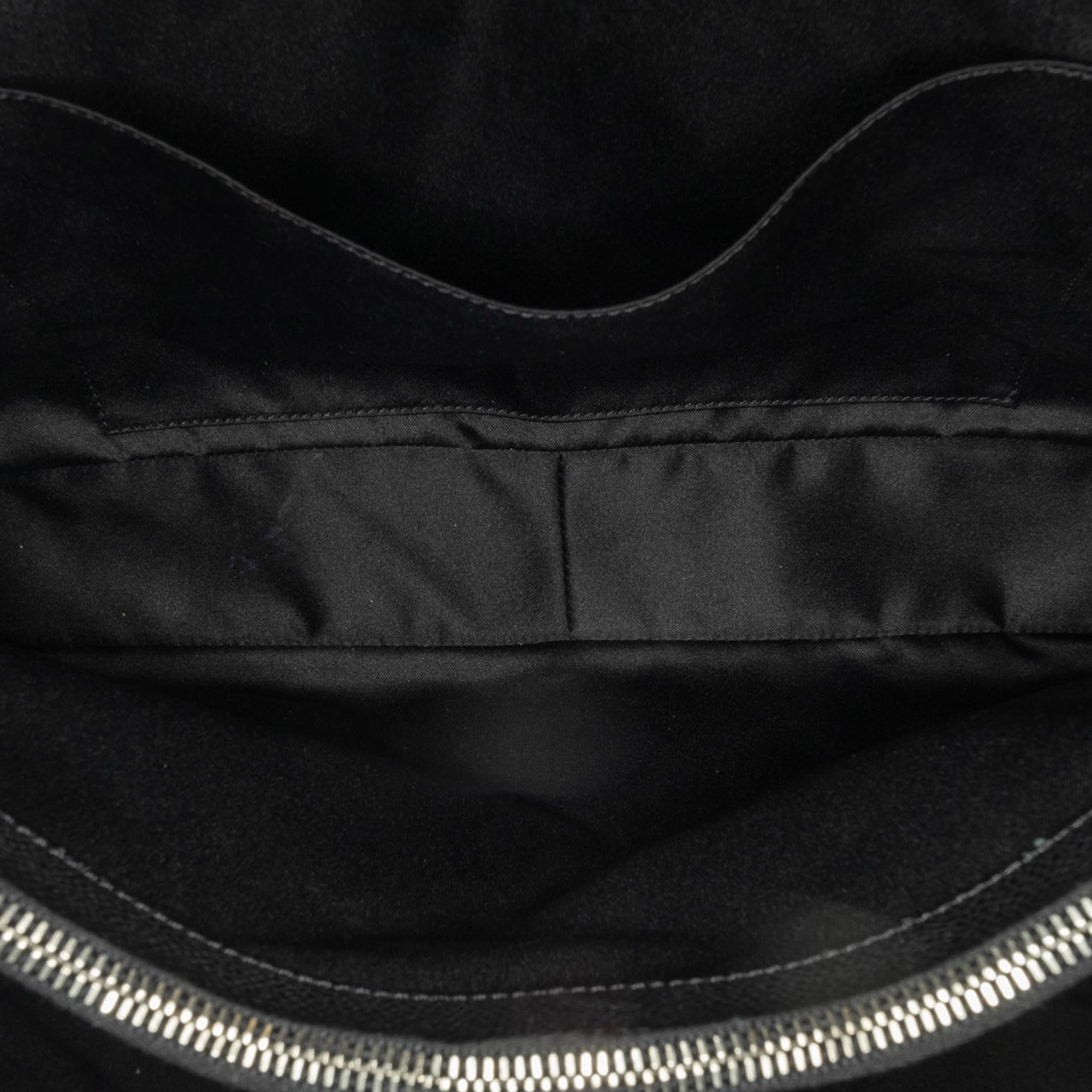 Chanel Caviar Grand Shopping Tote (SHG-BABGfj)