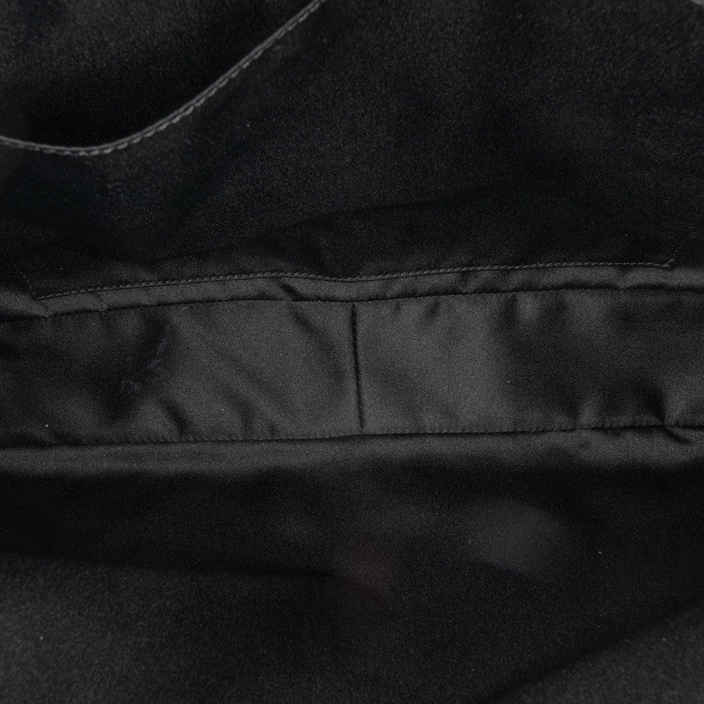 Chanel Caviar Grand Shopping Tote (SHG-BABGfj)