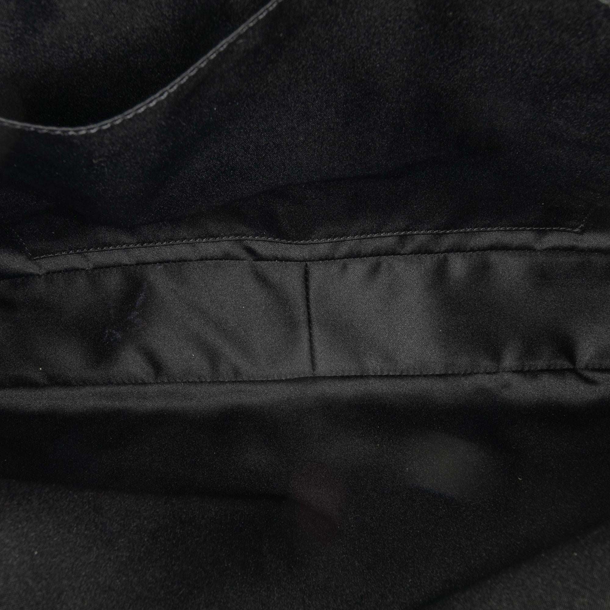 Chanel Caviar Grand Shopping Tote (SHG-BABGfj)