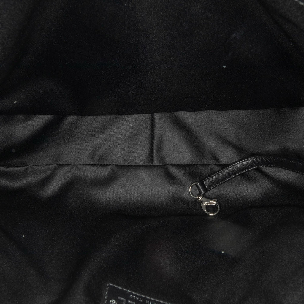 Chanel Caviar Grand Shopping Tote (SHG-BABGfj)