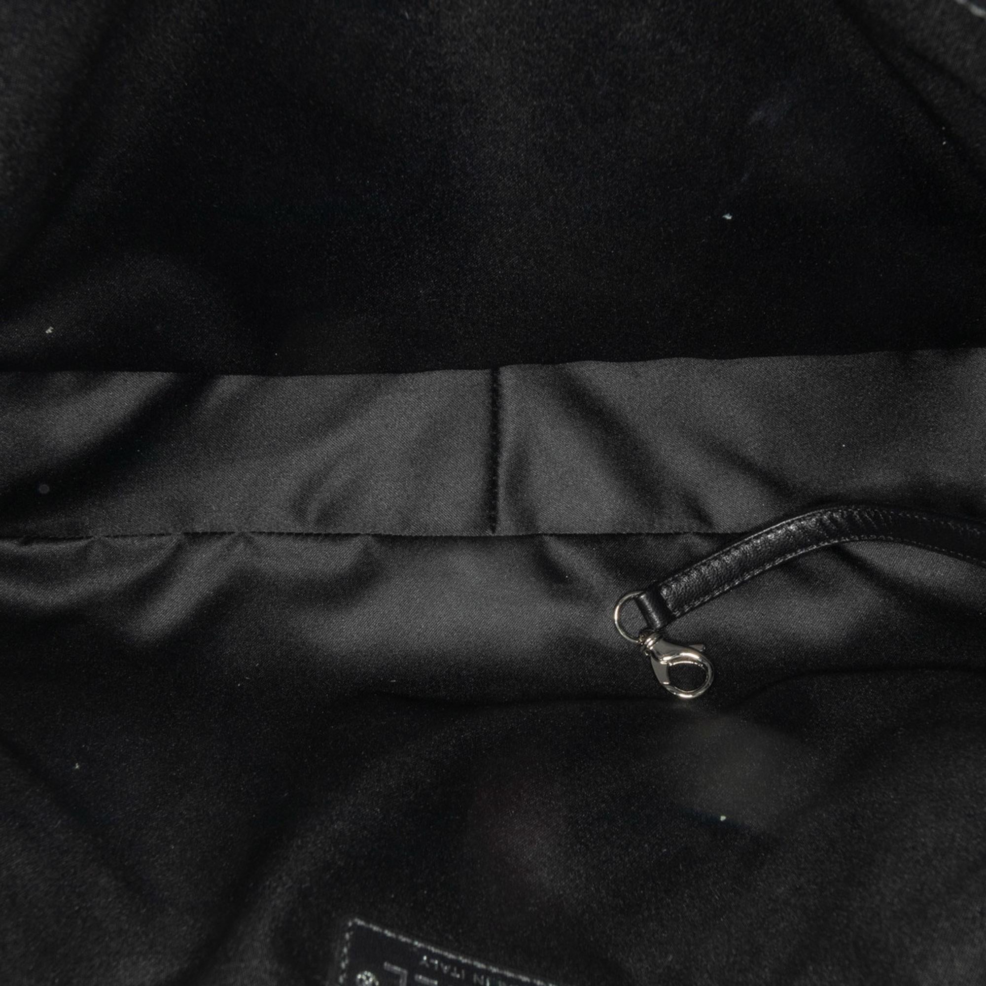 Chanel Caviar Grand Shopping Tote (SHG-BABGfj)