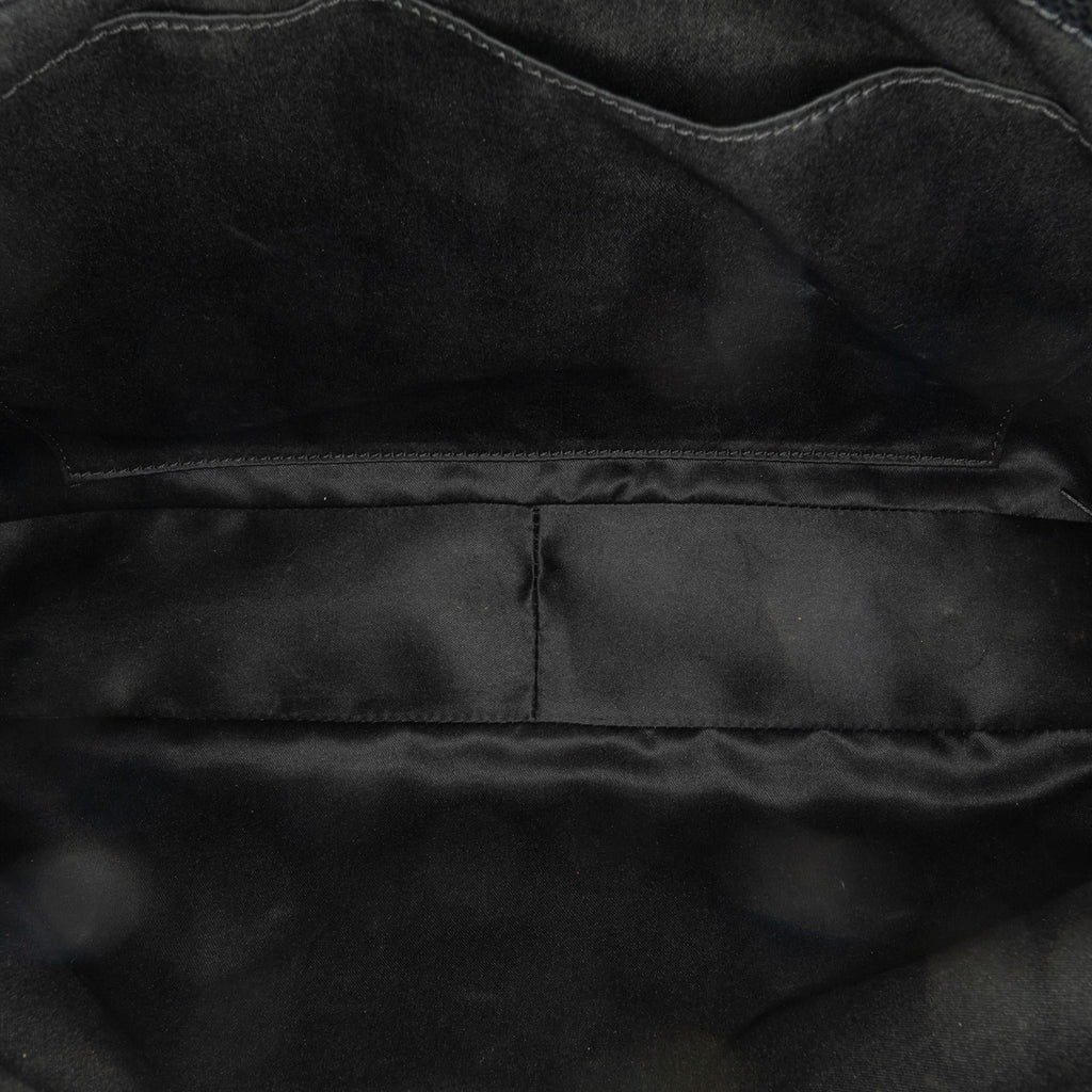 Chanel Caviar Grand Shopping Tote (SHG-abR3gO)