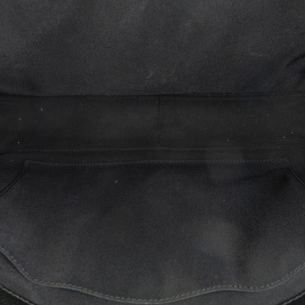 Chanel Caviar Grand Shopping Tote (SHG-sAOTMf)