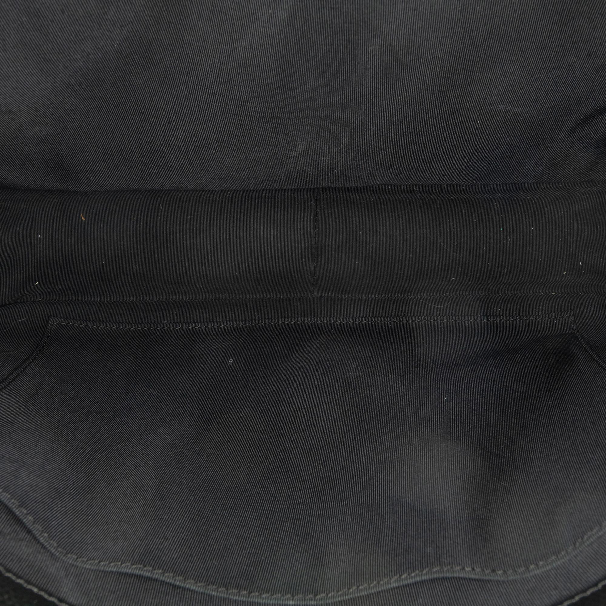 Chanel Caviar Grand Shopping Tote (SHG-sAOTMf)